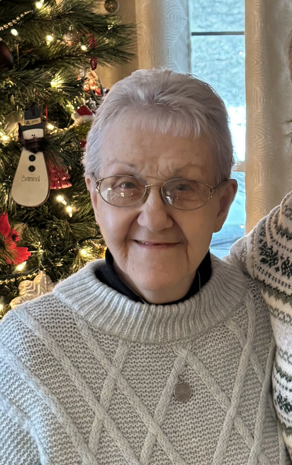 Diane “tiny” Ryan Vilas County News Review 